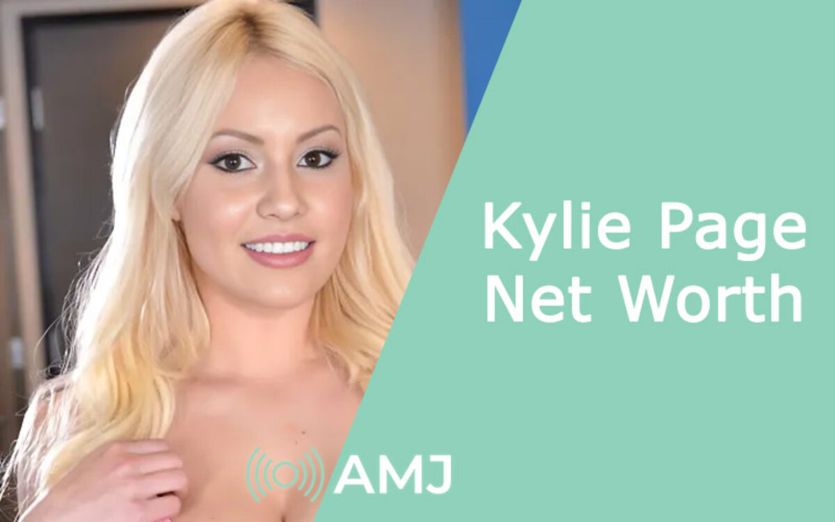 Kylie Page Net Worth 2024 – Breaking Down Her Career and Earnings - AMJ