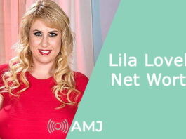 Lila Lovely Net Worth