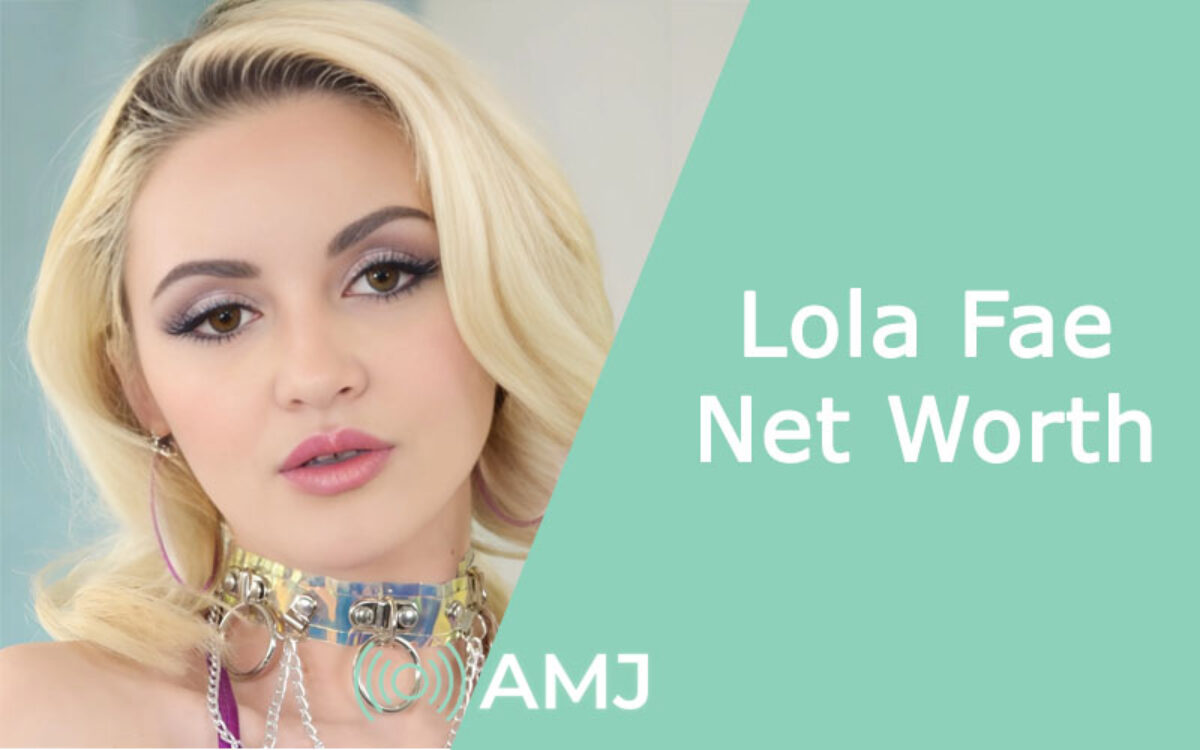 Lola Fae Net Worth 2024 – Breaking Down the Wealth of the Instagram Star -  AMJ