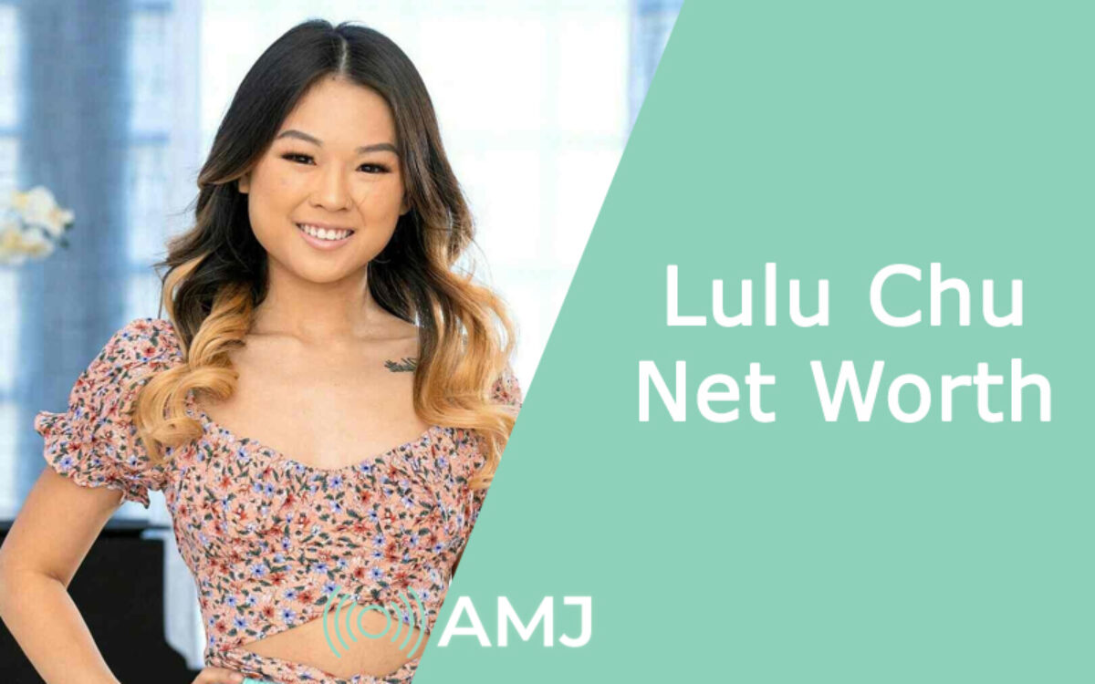 Lulu Chu Net Worth – Is the AV Star a Millionaire? - AMJ