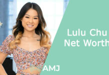 Lulu Chu Net Worth