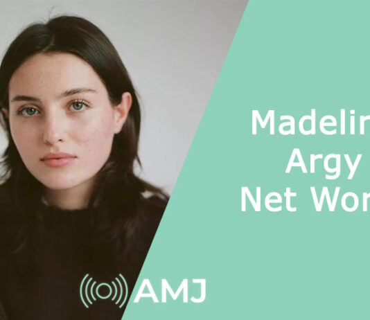 Madeline Argy Net Worth