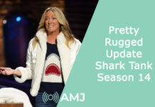 Pretty Rugged Update | Shark Tank Season 14