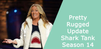 Pretty Rugged Update | Shark Tank Season 14