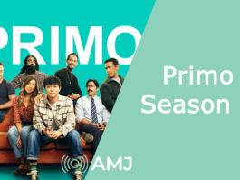 Primo Season 2