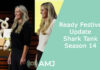 Ready Festive Update | Shark Tank Season 14