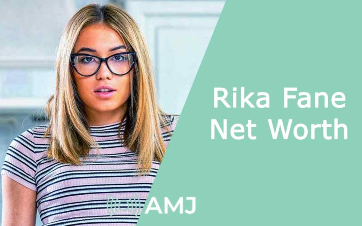 Rika Fane Net Worth 2024 – Breaking Down the Wealth of Czech Model and  Actress - AMJ