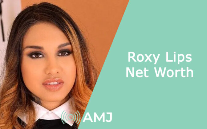 Roxy Lips Net Worth 2024 – Peeking Into The Wealth Of The Russian