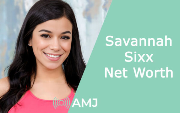 Savannah Sixx Net Worth 2024 – Knowing the True Wealth of the Adult ...