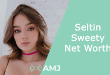 Seltin Sweety Net Worth