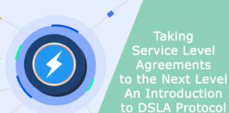 Taking Service Level Agreements to the Next Level: An Introduction to DSLA Protocol