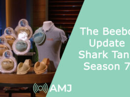 The Beebo Update | Shark Tank Season 7