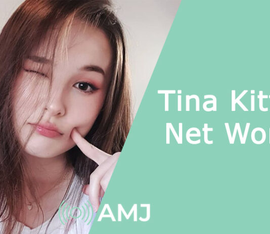 Tina Kitten Net Worth