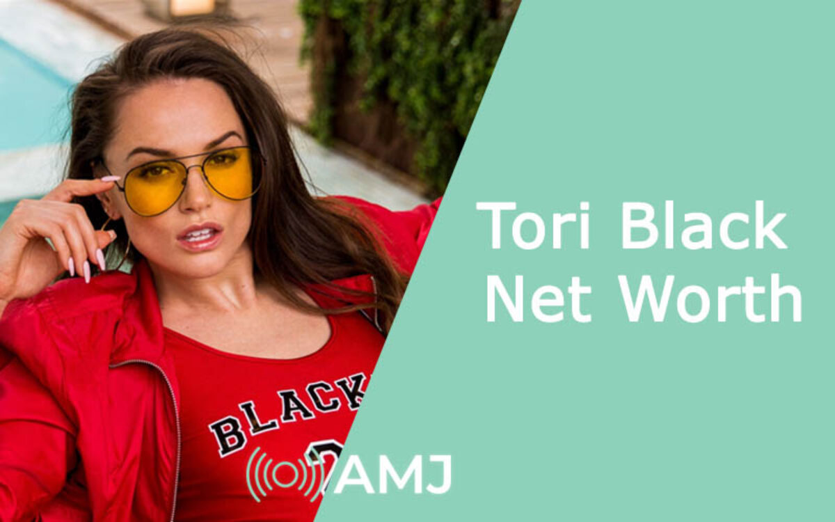 Tori Black Net Worth 2024 – True Insights About the Adult Entertainer - AMJ