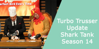 Turbo Trusser Update | Shark Tank Season 14