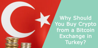 Why Should You Buy Crypto from a Bitcoin Exchange in Turkey?
