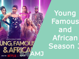 Young Famous and African Season 3