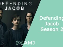 Defending Jacob Season 2