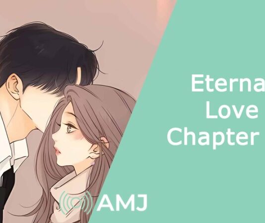 Eternal Love Chapter 57