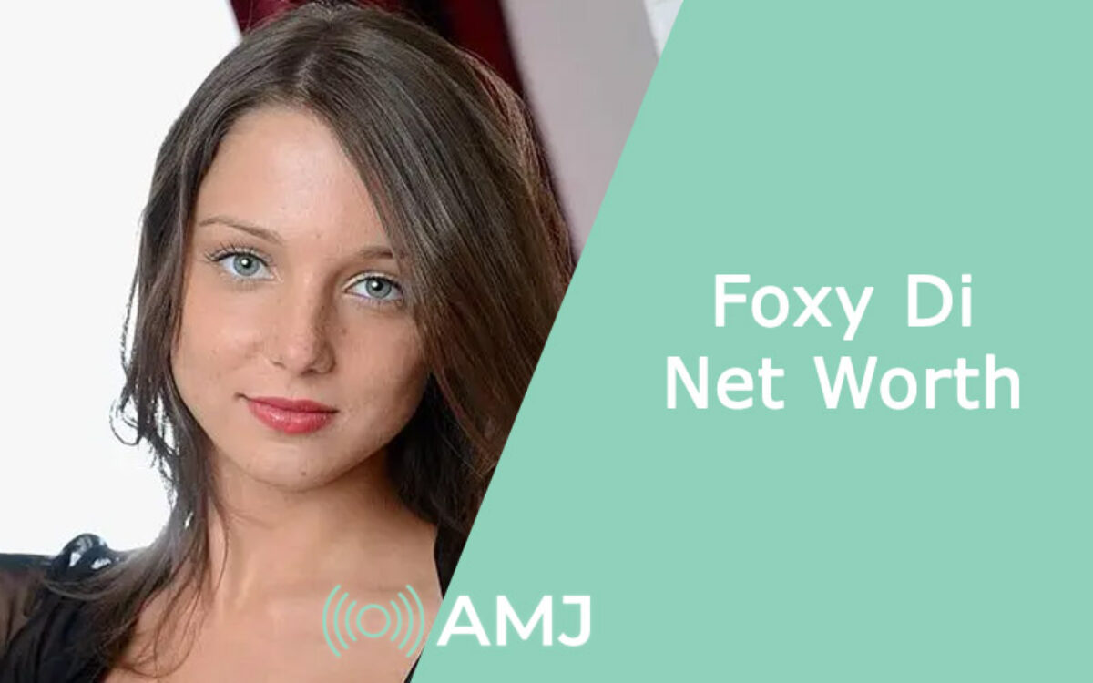 Foxy Di Net Worth 2024 – True Wealth of the Russian AV Star - AMJ