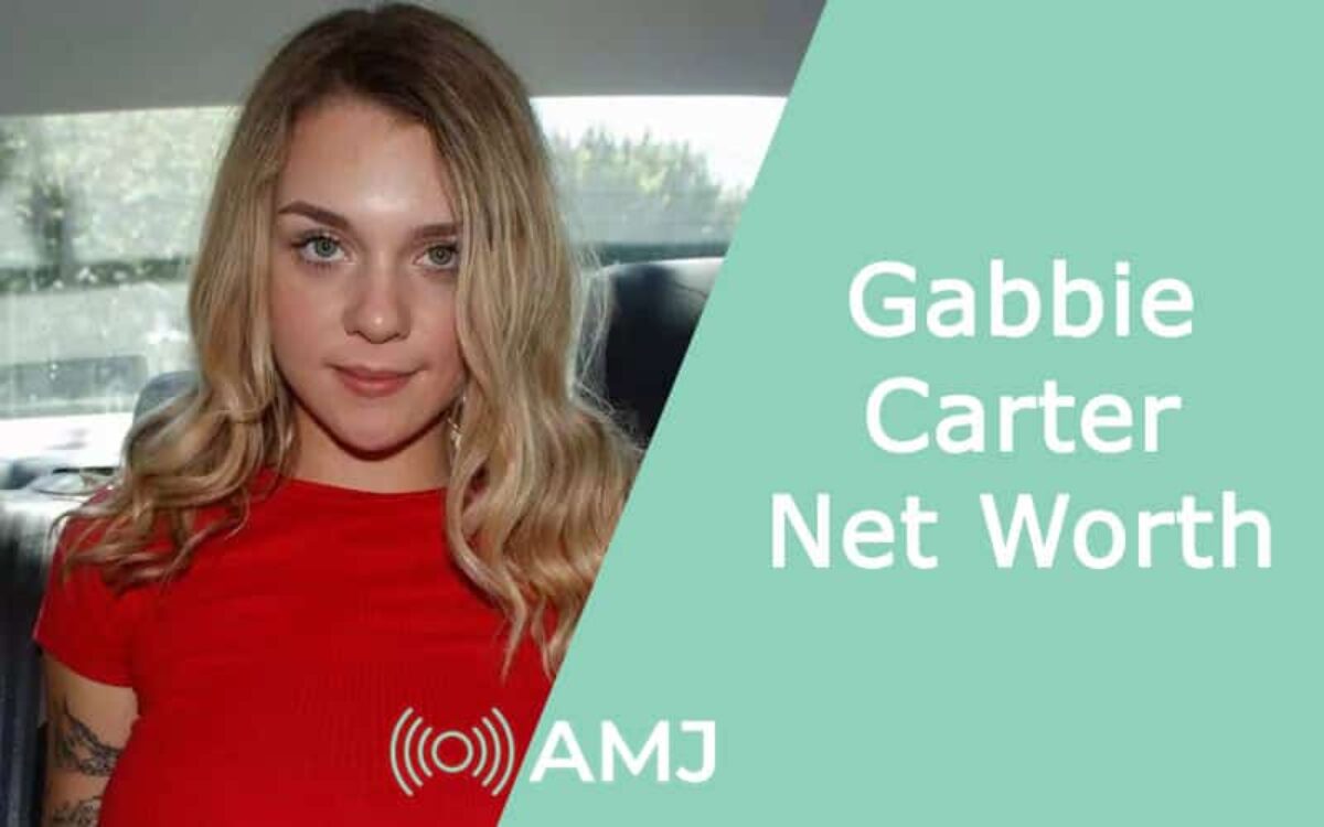 Gabbie Carter Net Worth 2024 – More About the Wealth of the AV Actress - AMJ