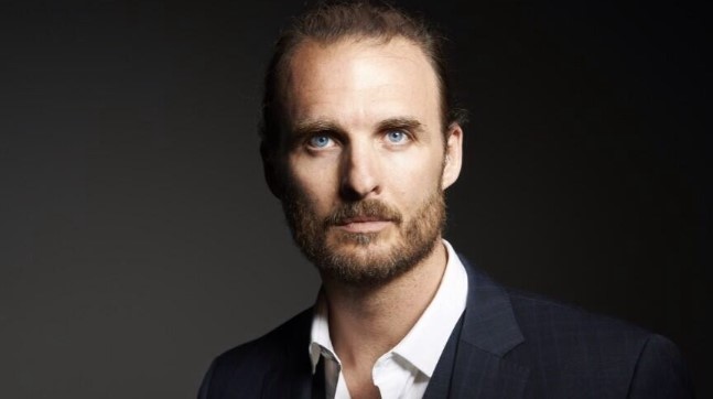 Greg Bryk