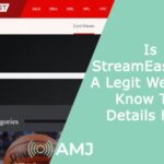 Is StreamEast.XYZ A Legit Website? Know The Details Here