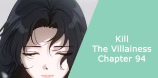 Kill The Villainess Chapter 94