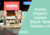 Kudos Diapers Update | Shark Tank Season 14