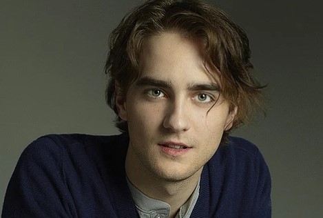 Landon Liboiron