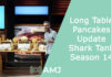 Long Table Pancakes Update | Shark Tank Season 14