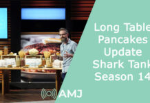 Long Table Pancakes Update | Shark Tank Season 14