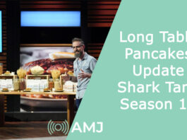 Long Table Pancakes Update | Shark Tank Season 14