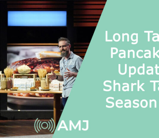 Long Table Pancakes Update | Shark Tank Season 14