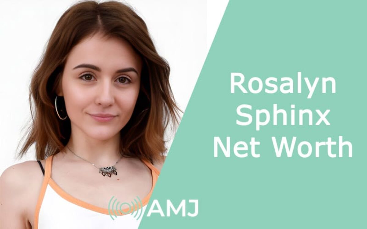 Rosalyn Sphinx Net Worth – Breaking Down the Wealth and Career Success of  the American Model - AMJ