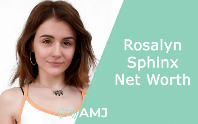 Rosalyn Sphinx Net Worth