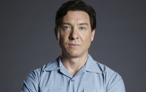 Shawn Doyle