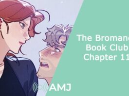 The Bromance Book Club Chapter 11