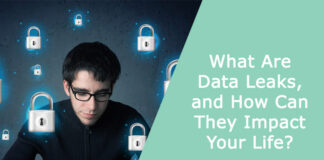 What Are Data Leaks, and How Can They Impact Your Life?