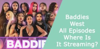 Baddies West All Episodes: Where Is It Streaming?