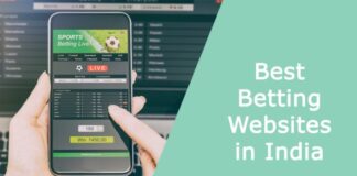 Best Betting Websites in India