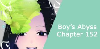 Boy’s Abyss Chapter 152