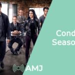 Condor Season 3