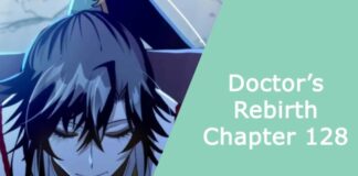 Doctor’s Rebirth Chapter 128