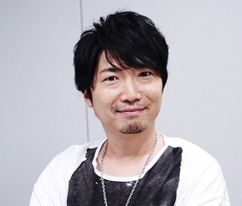 Katsuyuki Konishi