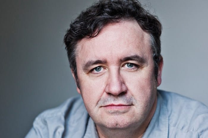 Mark Benton