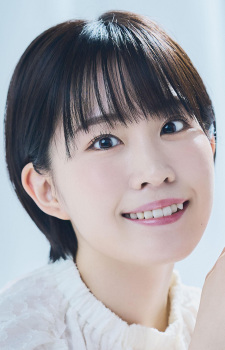 Minori Suzuki