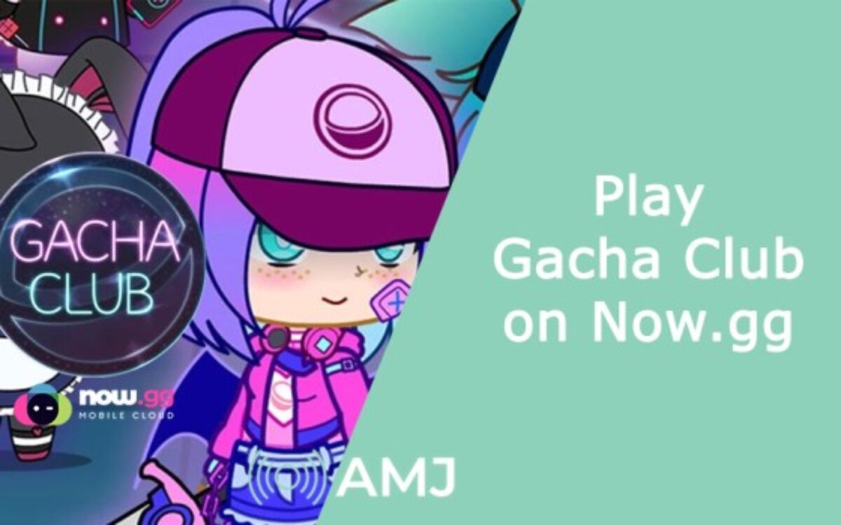 Play Gacha Club Online for on PC & Mobile. now.gg, Gacha Club Girl