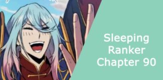 Sleeping Ranker Chapter 90