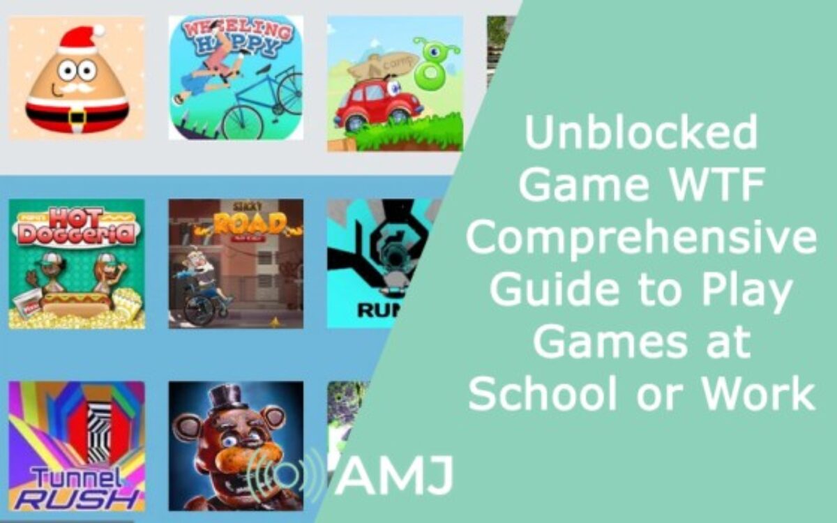 Complete Unblocked Shooting Games At School: A Guide